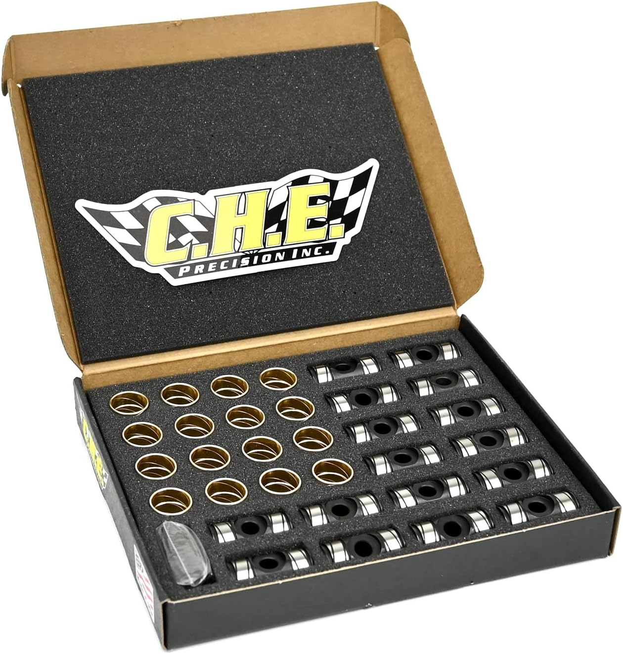 CHE LS LT Trunnion Kit