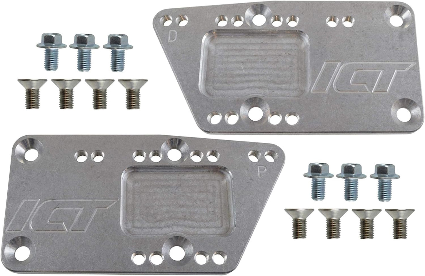 LS Motor Mount Plates